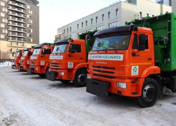 Суд отказался арестовывать имущество «Экологии-Новосибирск»