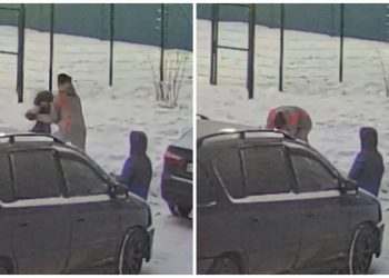 «Тыкала лицом в землю»: женщина напала на 7-летнего мальчика возле детской площадки в Новосибирске