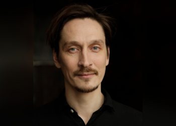 Антон Федоров занял должность главного режиссера театра «Старый дом» в Новосибирске