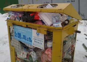 Легальный способ не платить за вывоз мусора появится у россиян с 1 марта