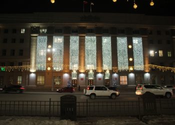 Десять чиновников мэрии Новосибирска уволились после прокурорской проверки