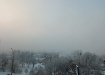 Самолеты экстренно развернули в небе над Новосибирском