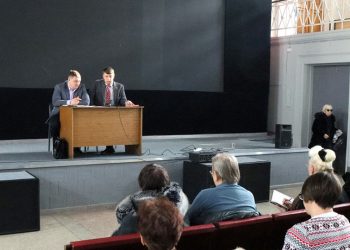 Энергетики и садоводы обсудили совместные пути решения проблем с электросетями СНТ