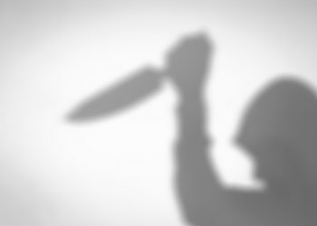 «Маньяк» пугает жителей ОбьГЭСа в Новосибирске