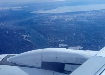 СТО для Sukhoi Superjet 100 и МС-21 откроют в Новосибирске к концу 2020-х