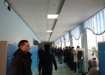 Помощь новосибирцев нужна штабу на месте взрыва в пятиэтажке