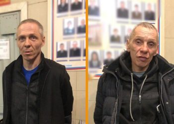 Беглых зеков Пузикова и Храмцова поймали в Ордынском районе