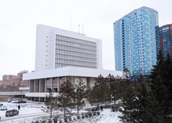 Три фракции в заксобрании поддержали отмену прямых выборов глав Новосибирска и Кольцово