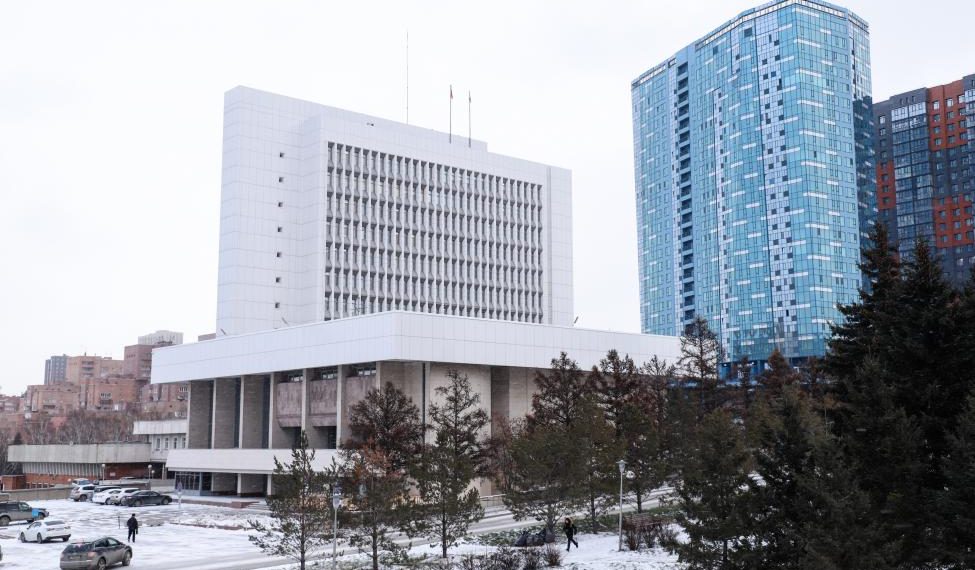 Три фракции в заксобрании поддержали отмену прямых выборов глав Новосибирска и Кольцово