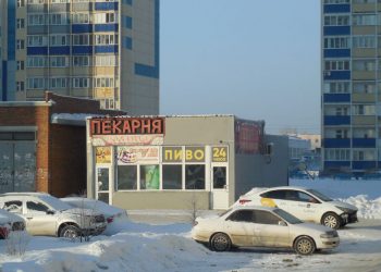 Наливайка-сити: названы самые пьющие районы и жилмассивы Новосибирска