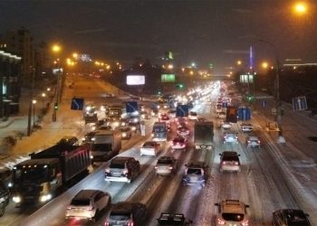 Рынок автокредитования в Новосибирской области упал на 44% за год