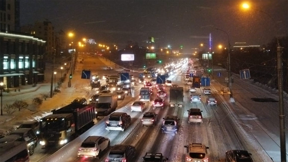 Рынок автокредитования в Новосибирской области упал на 44% за год