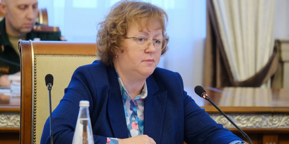 Социальная математика: в области за 5 лет в 2,5 раза увеличился объём финансирования мер соцподдержки и в 2,5 раза сократилось время поиска работы