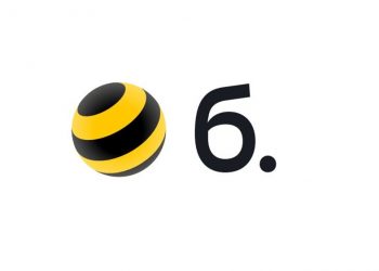 «Билайн» зарегистрировал новый товарный знак — теперь он «б.»