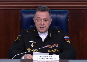 Генштаб ВС РФ заявил об отсутствии планов на вторую волну мобилизации