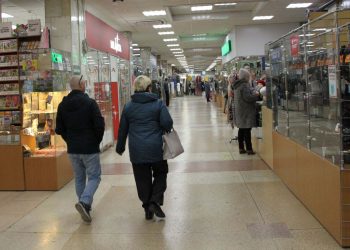 Трех воровок отпустили с миром накануне Женского дня в Новосибирске