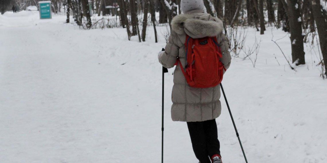 Жительницы Новосибирской области за 10 лет постарели на 10 месяцев