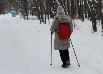 Жительницы Новосибирской области за 10 лет постарели на 10 месяцев