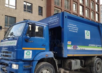 Арбитраж признал «Экологию-Новосибирск» банкротом