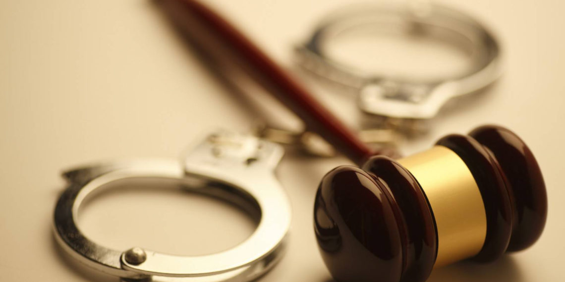 Новосибирская область оказалась на 12 месте по числу преступлений в России