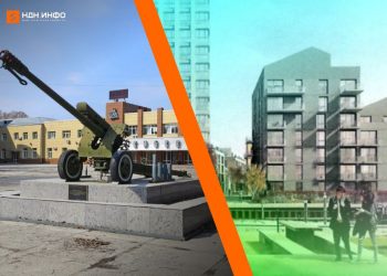 Государство намерено вернуть «Сибсельмаш» в свою собственность