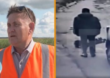 Переехавшего ребенка экс-депутата из Татарского района отправили на исправительные работы