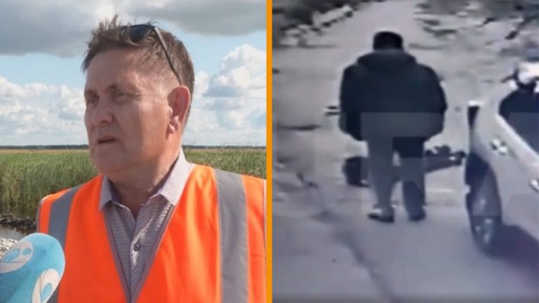 Переехавшего ребенка экс-депутата из Татарского района отправили на исправительные работы