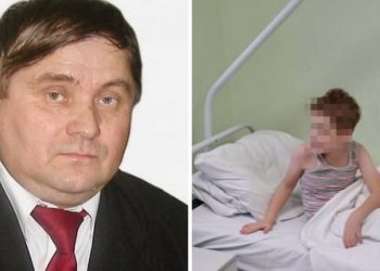 Мать сбитого мальчика просит отправить экс-депутата Мамонтова на исправительные работы