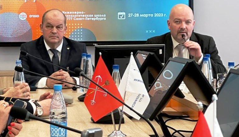 В Новосибирске будут воспитывать технологических лидеров