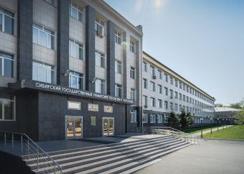 В 2023 году СГУГиТ выпустит свыше 100 молодых специалистов для ОПК