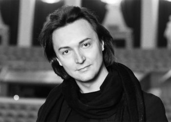 Главный режиссер оперного назначен и.о. ректора Новосибирской консерватории