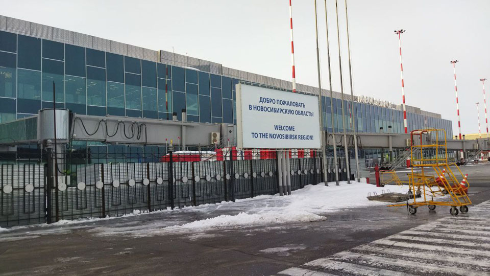 Суд обязал собственника ликвидировать свалку рядом с аэропортом Толмачево