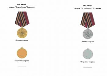 Путин учредил новую государственную награду