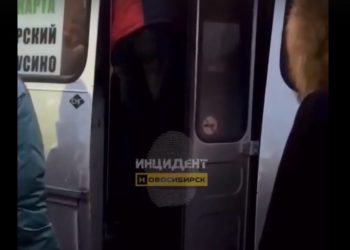 Жители микрорайонов Дивногорский и Новомарусино  пожаловались на отсутствие общественного транспорта