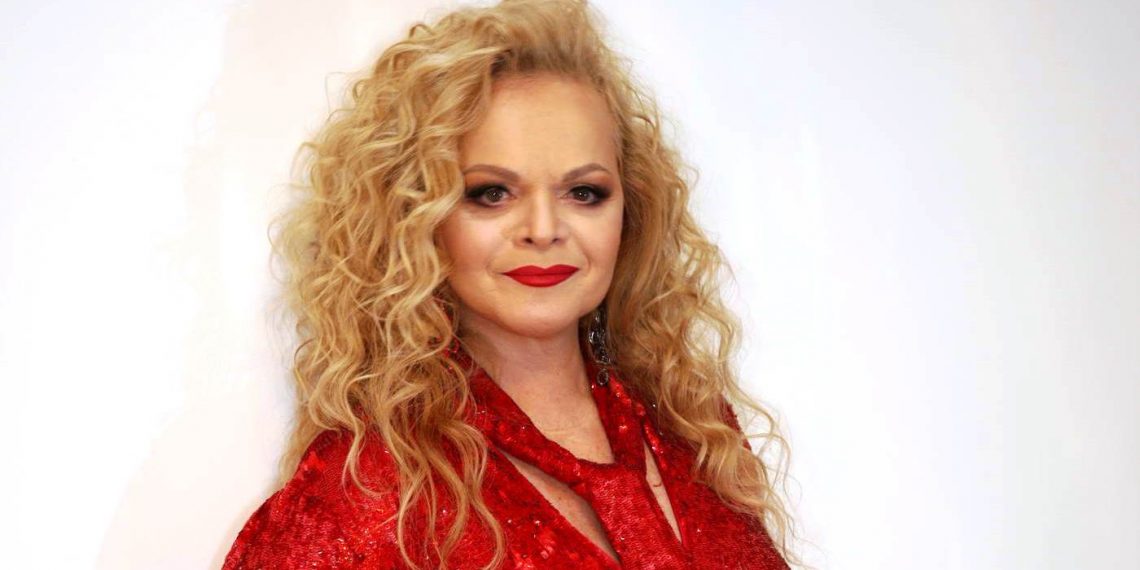 Лариса Долина: «Я очень люблю эксперименты, никогда их не боялась и бояться не собираюсь!»