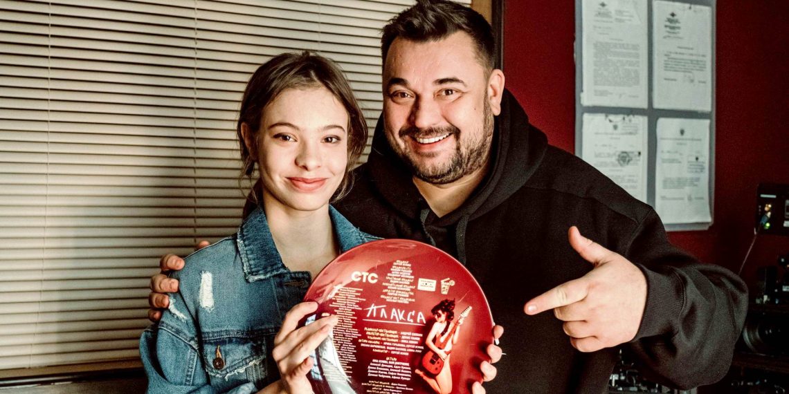 «Плакса», или трудный путь к взаимопониманию