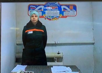 Суд отказался смягчить наказание виновнице ДТП в центре Новосибирска — она задавила самокатчика