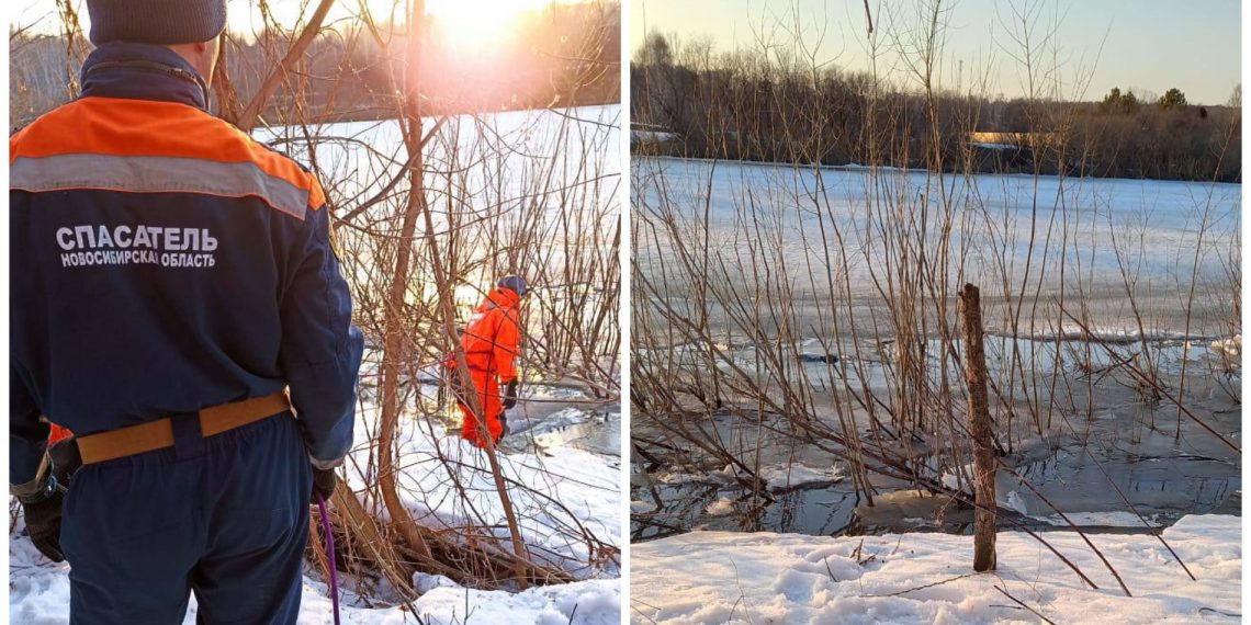 «Родители потеряли из вида»: 8-летний мальчик утонул в реке под Новосибирском