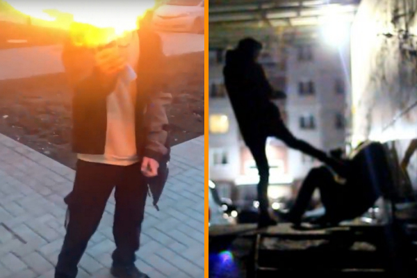 «Эффект размытия ответственности»: почему подростковое насилие набирает обороты и причём тут взрослые