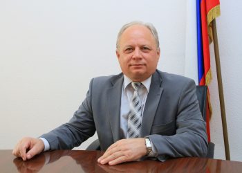 Суд назначил дату заседания по делу против главы Центрального округа Новосибирска