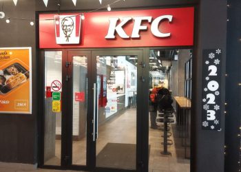 Владелец KFC покинул российский рынок