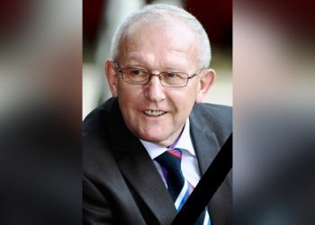 Скончался экс-глава Татарского района — он проработал в должности больше 20 лет