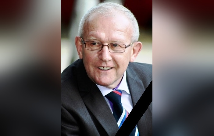 Скончался экс-глава Татарского района — он проработал в должности больше 20 лет