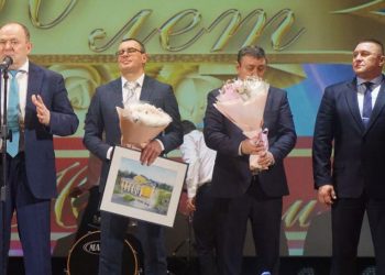 Сын арестованного депутата Лаптева взыскал с бизнес-партнера 58 млн рублей