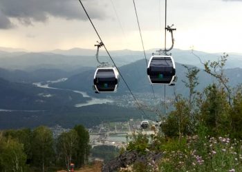 Новосибирцы рассказали, где будут отдыхать в 2023 году