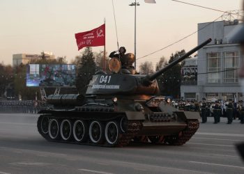 Сухой закон введут на территории Новосибирска 9 мая