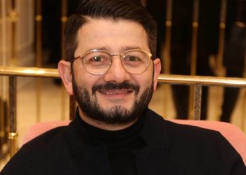 Галустян не с флюсом, а с плюсом!