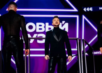 Сергей Лазарев попросил уважать ветеранов шоу-бизнеса