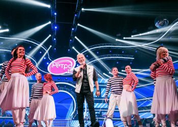 Газманов сначала исправил жизнь, а теперь и песню