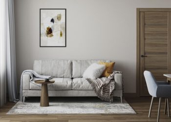 Заезжай и живи: в Новосибирске растет спрос на квартиры с ремонтом